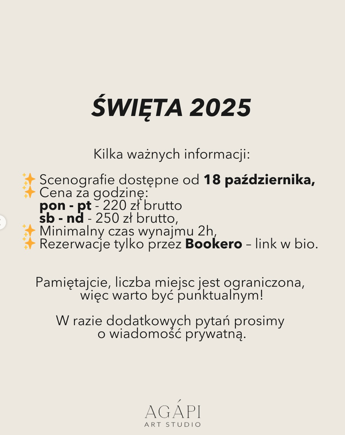 Студії новорічні. Весільний, сімейний фотограф Варшава