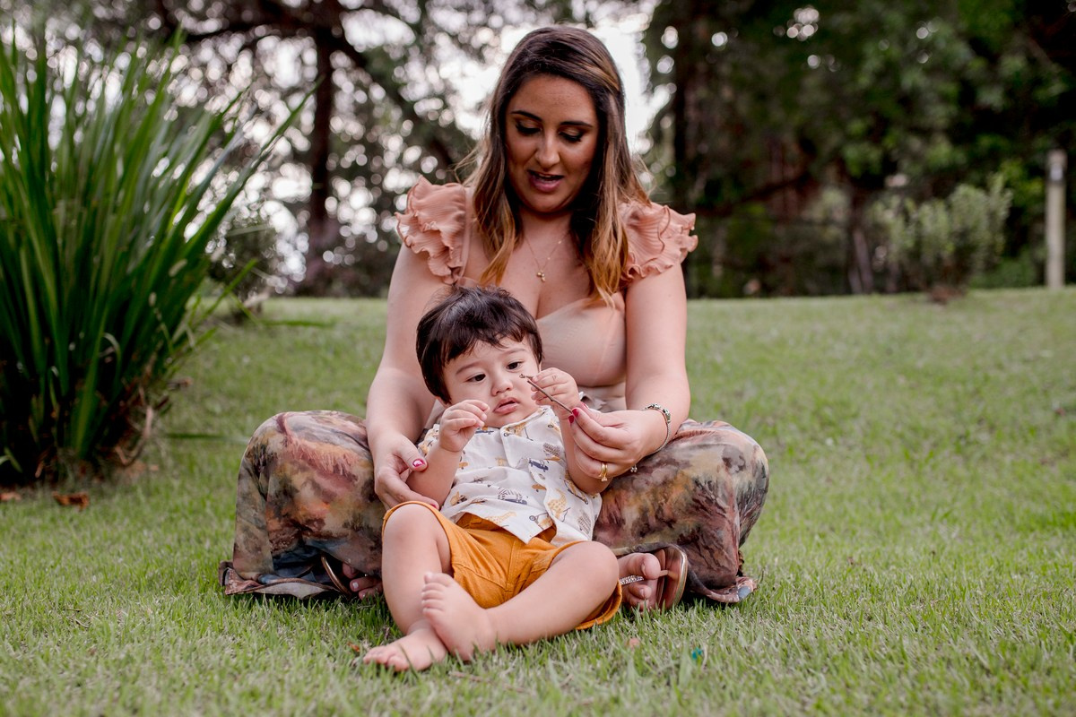 Cesar - 1º aninho. Fotógrafa de Eventos em São Paulo e Sorocaba Kika Damasceno