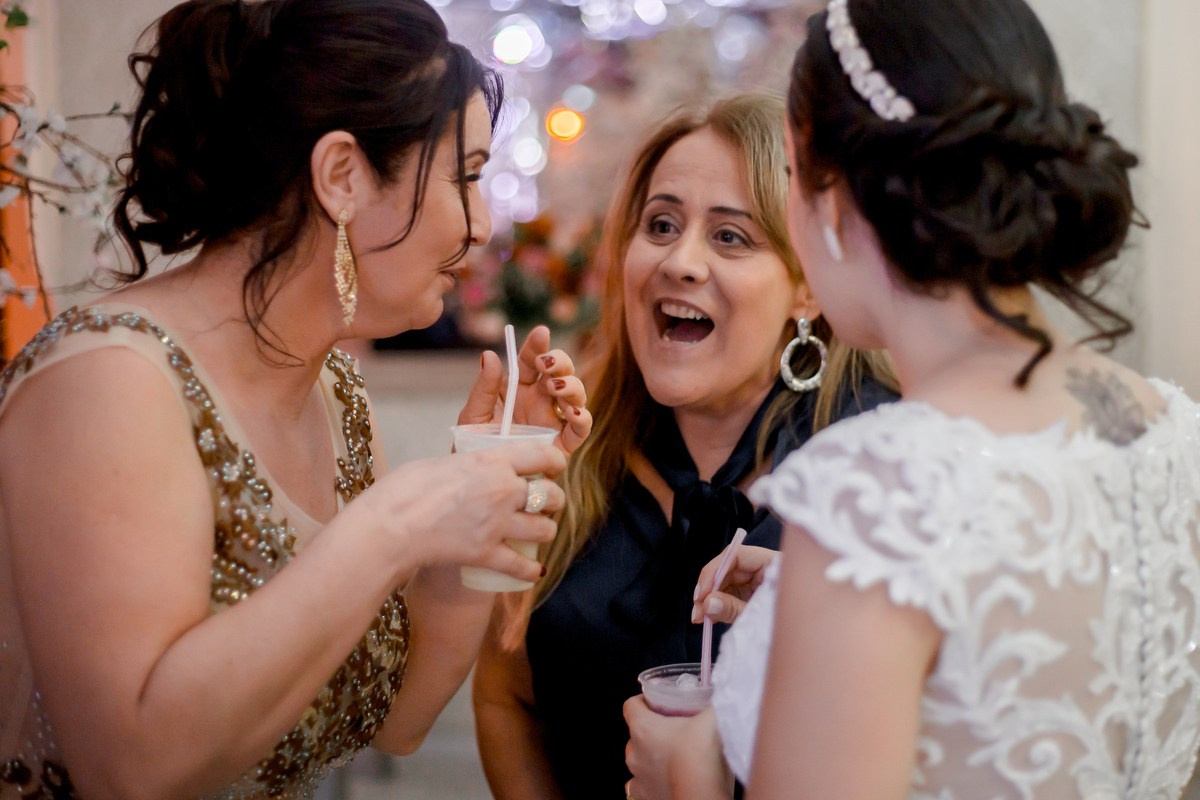 Bianca e Osmar. Fotógrafa de Eventos em São Paulo e Sorocaba Kika Damasceno