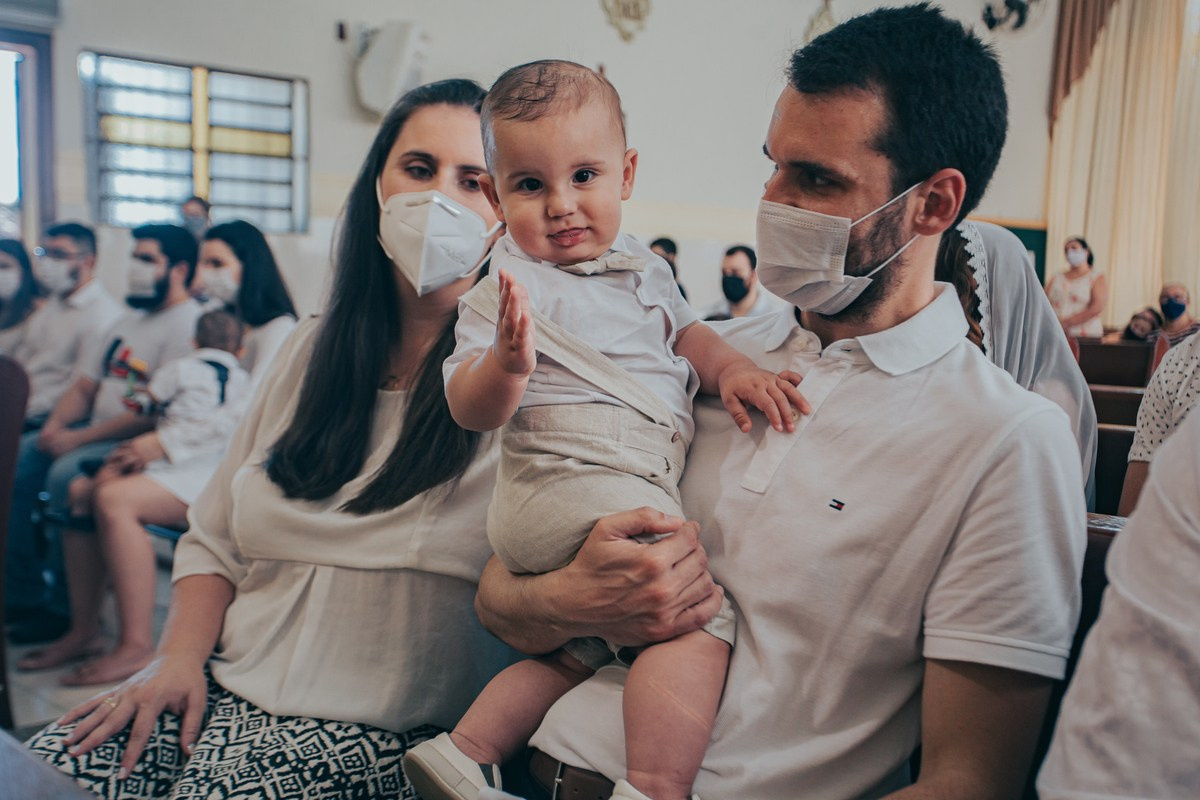Batizado do Felipe. Fotógrafa de Eventos em São Paulo e Sorocaba Kika Damasceno