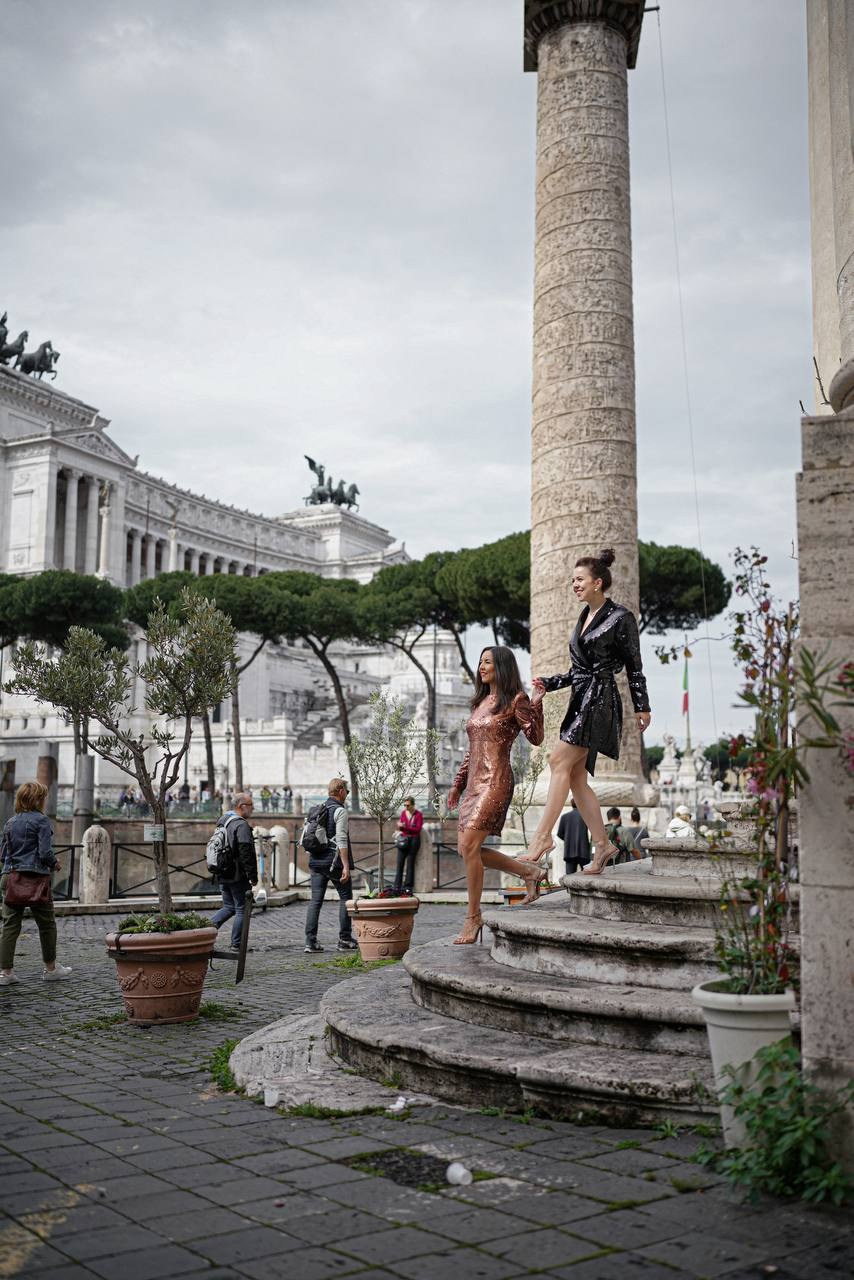 Tours in Rome with English Speaking Guide