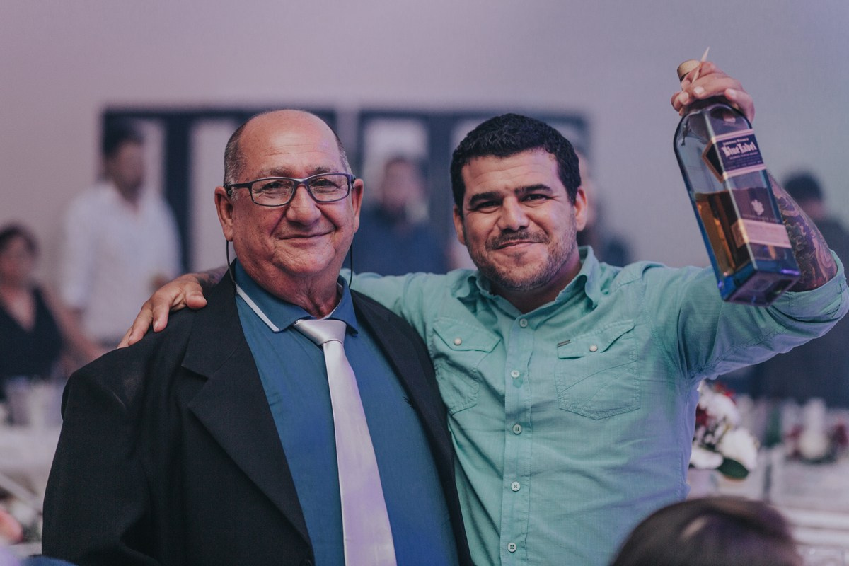 Laís e Rafael. Fotógrafa de Eventos em São Paulo e Sorocaba Kika Damasceno