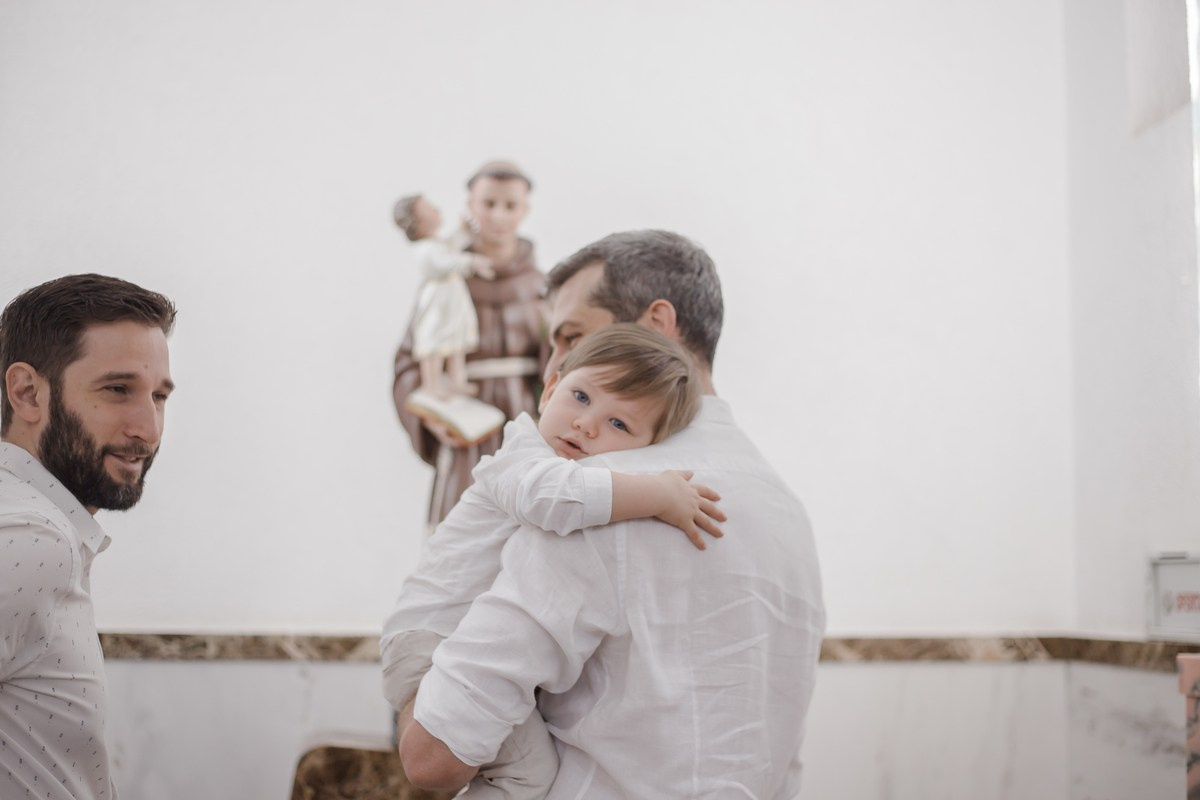 Batizado do Antonio. Fotógrafa de Eventos em São Paulo e Sorocaba Kika Damasceno