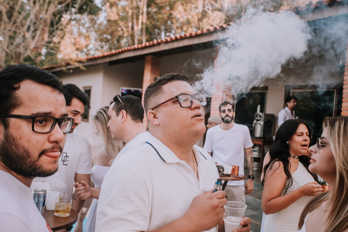 Sasha - 35 anos. Fotógrafa de Eventos em São Paulo e Sorocaba Kika Damasceno