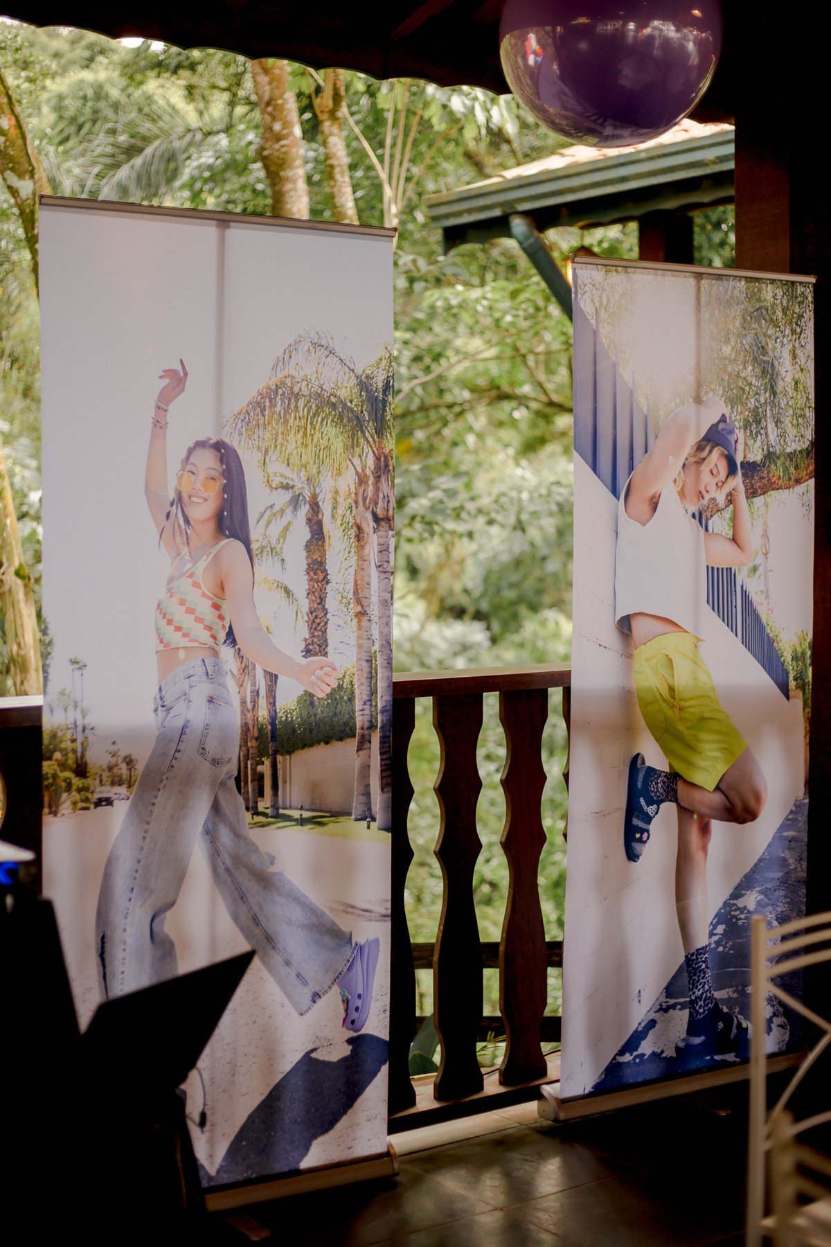 Confraternização Crocs. Fotógrafa de Eventos em São Paulo e Sorocaba Kika Damasceno