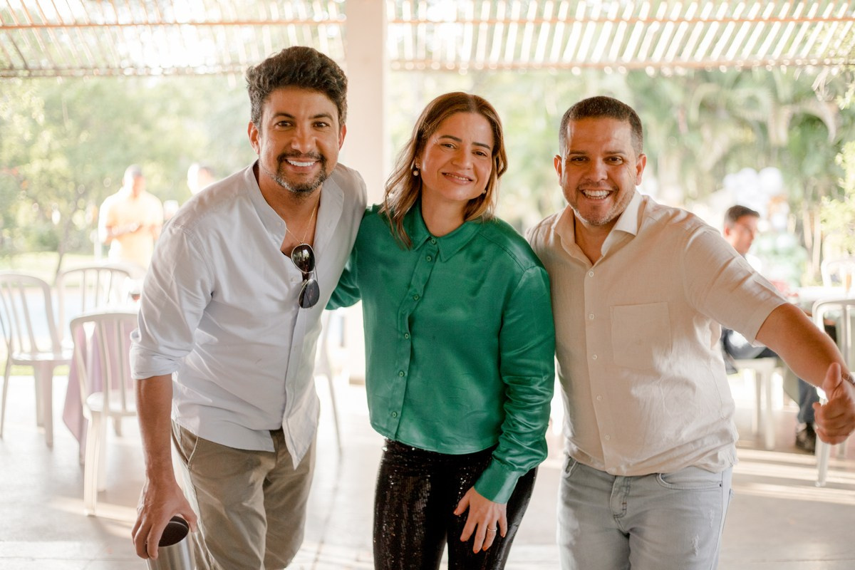 Chá Revelação - Ronilson e Kika. Fotógrafa de Eventos em São Paulo e Sorocaba Kika Damasceno