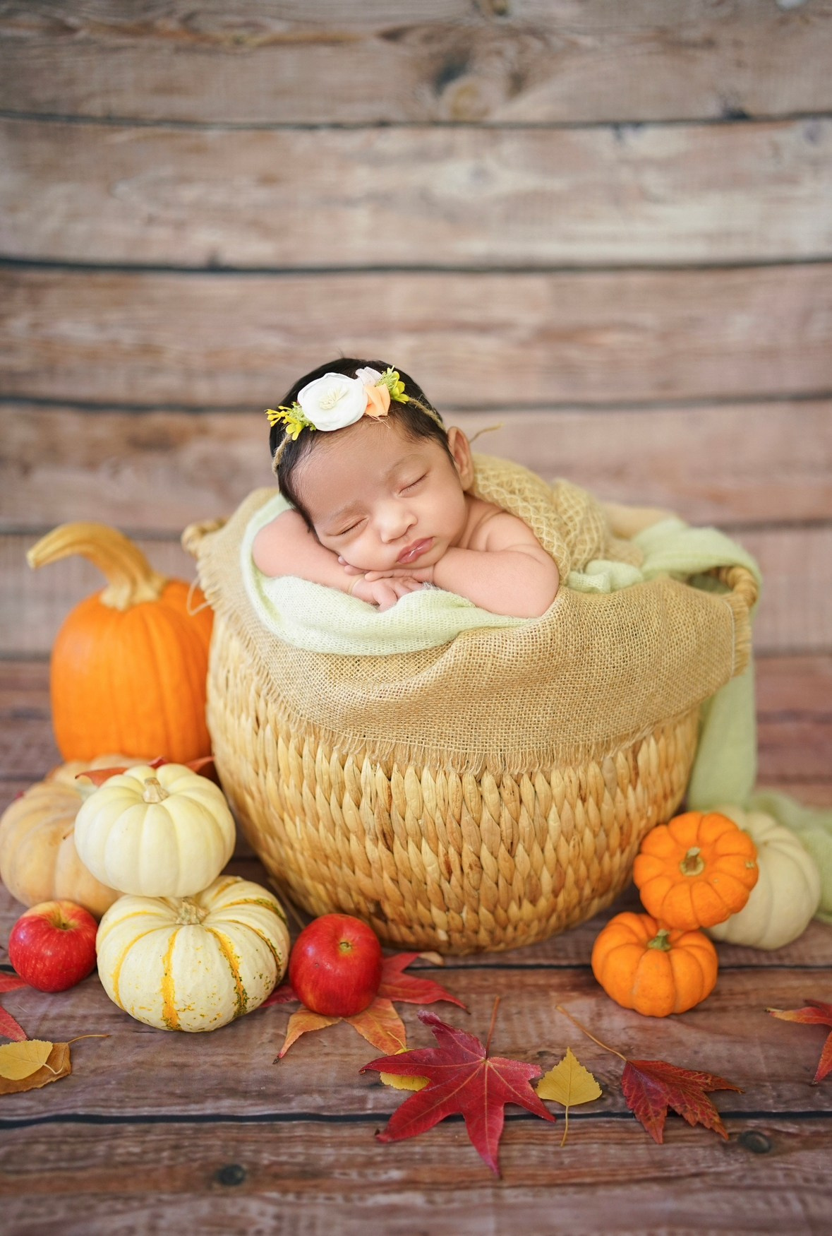 Posed Newborn. Maternity, family and newborn photography in San Francisco Bay Area