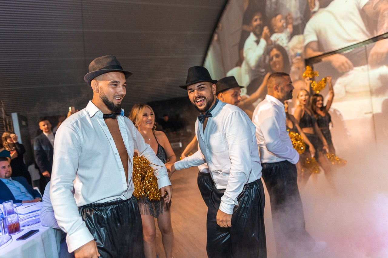 Kirchliche Hochzeit Karlsruhe | Rosi & Marco – Hochzeitsvideo & Fotos