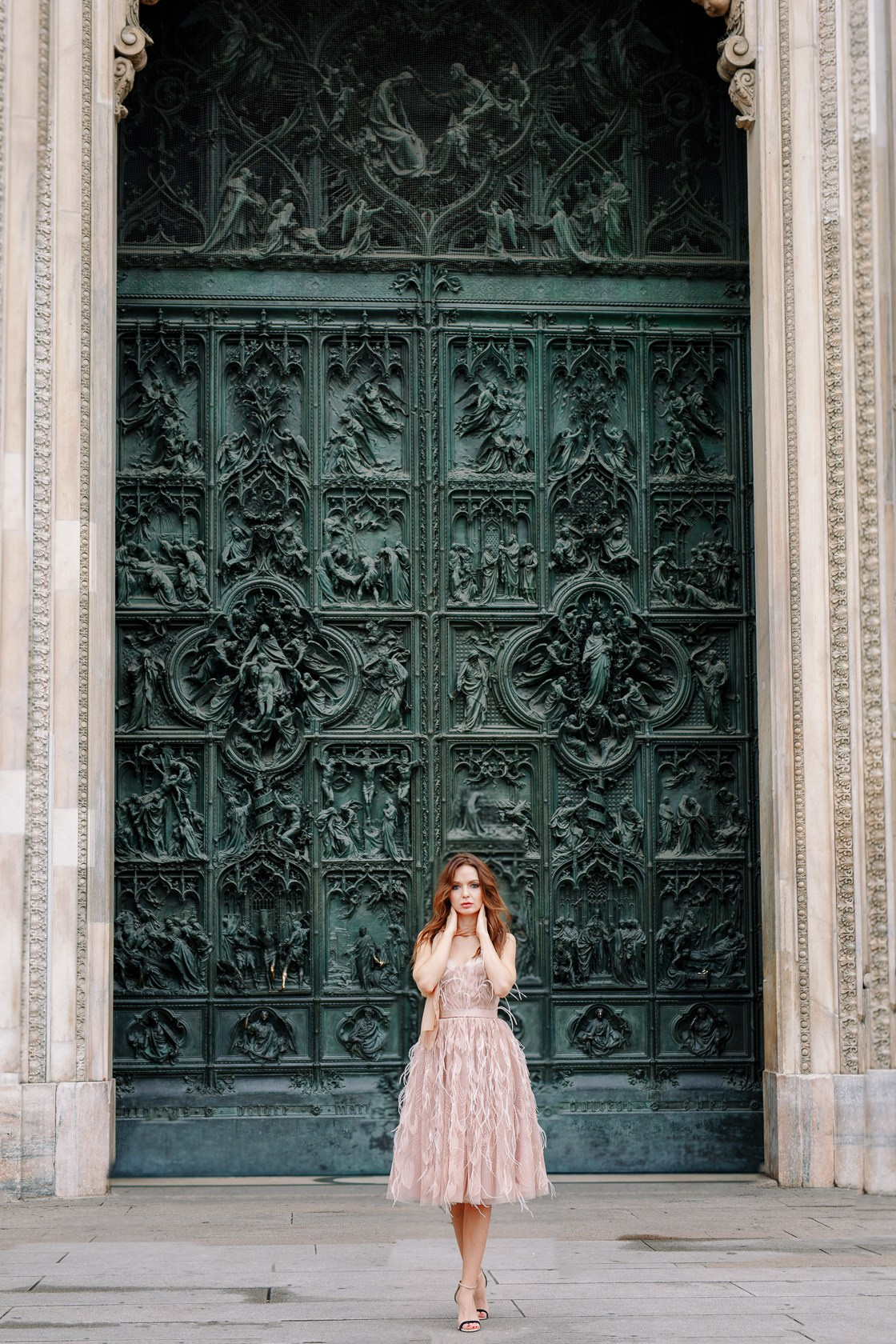 ФОТО ТУРИЗМ. Феликс — Профессиональный фотограф в Париже