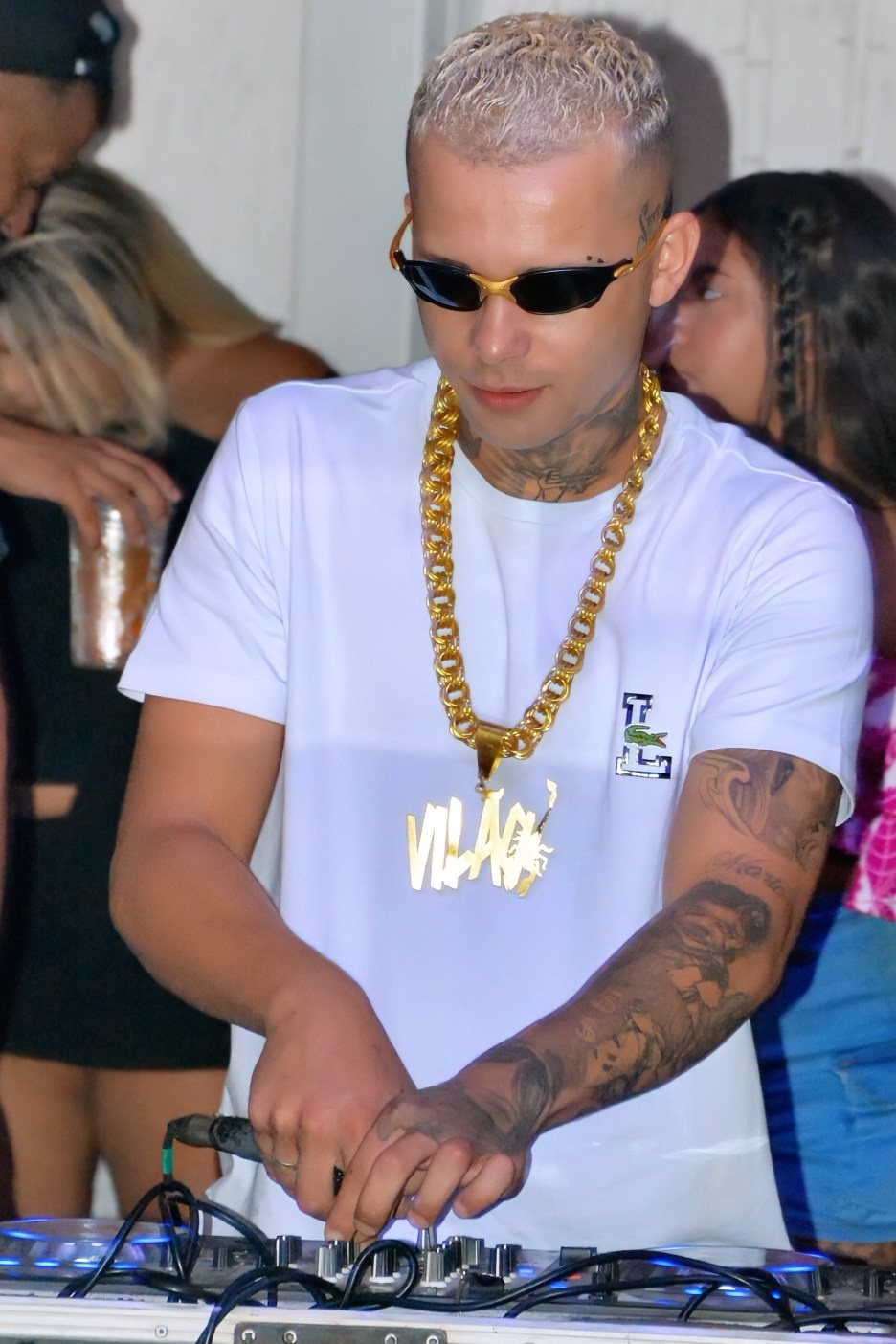 Galeria de Fotos. Letto Produções