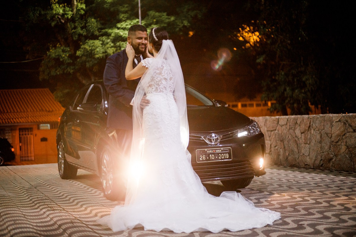 Bianca e Osmar. Fotógrafa de Eventos em São Paulo e Sorocaba Kika Damasceno