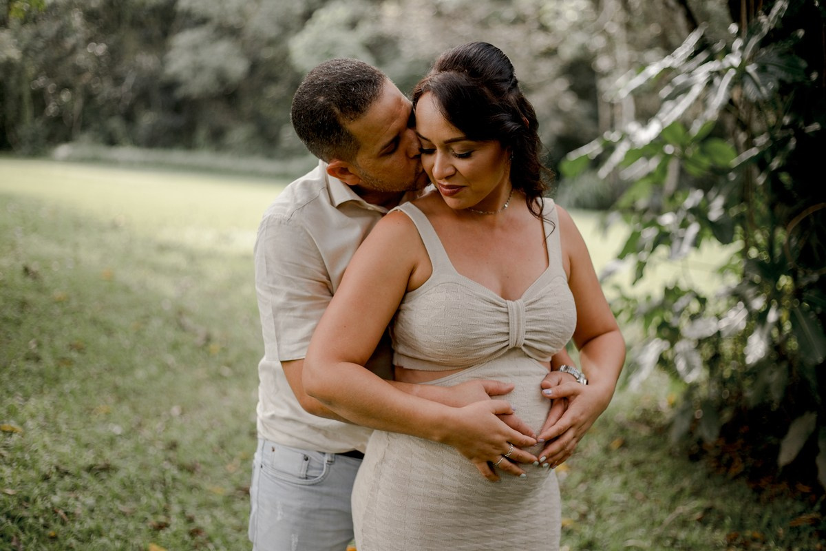 Chá Revelação - Ronilson e Kika. Fotógrafa de Eventos em São Paulo e Sorocaba Kika Damasceno