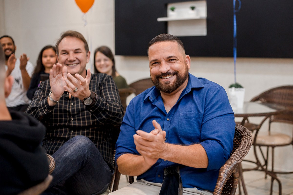 34º aniversário do Carlinhos. Fotógrafa de Eventos em São Paulo e Sorocaba Kika Damasceno