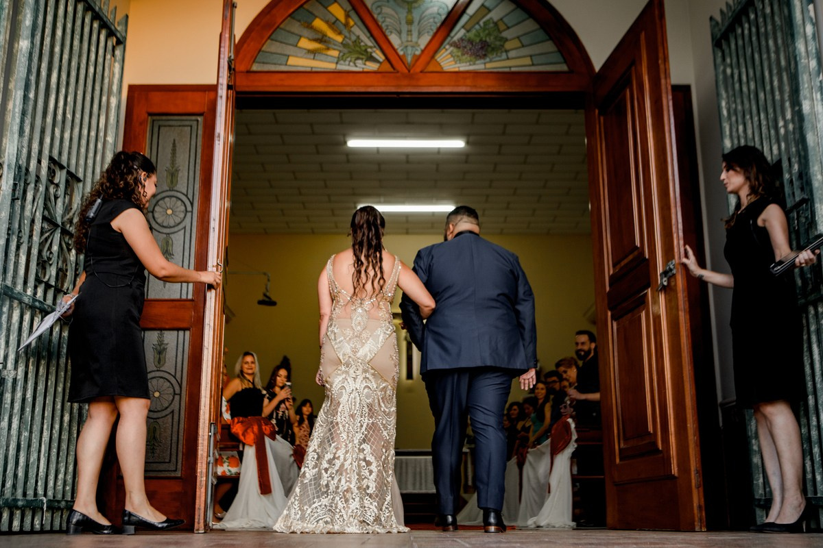 Bianca e Osmar. Fotógrafa de Eventos em São Paulo e Sorocaba Kika Damasceno