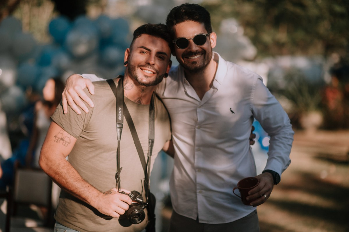 Sasha - 35 anos. Fotógrafa de Eventos em São Paulo e Sorocaba Kika Damasceno
