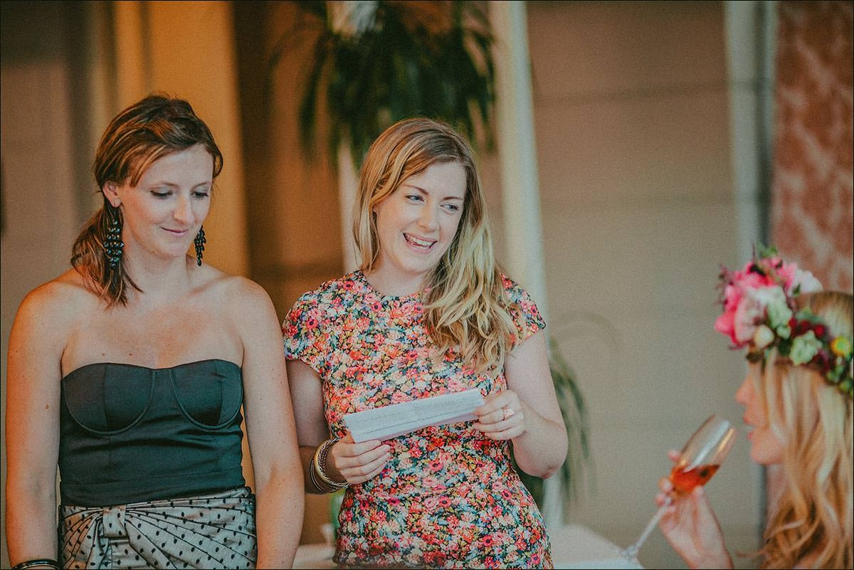 Michelle & Dan — Designer Vrtba Garden Wedding Photography, Prague