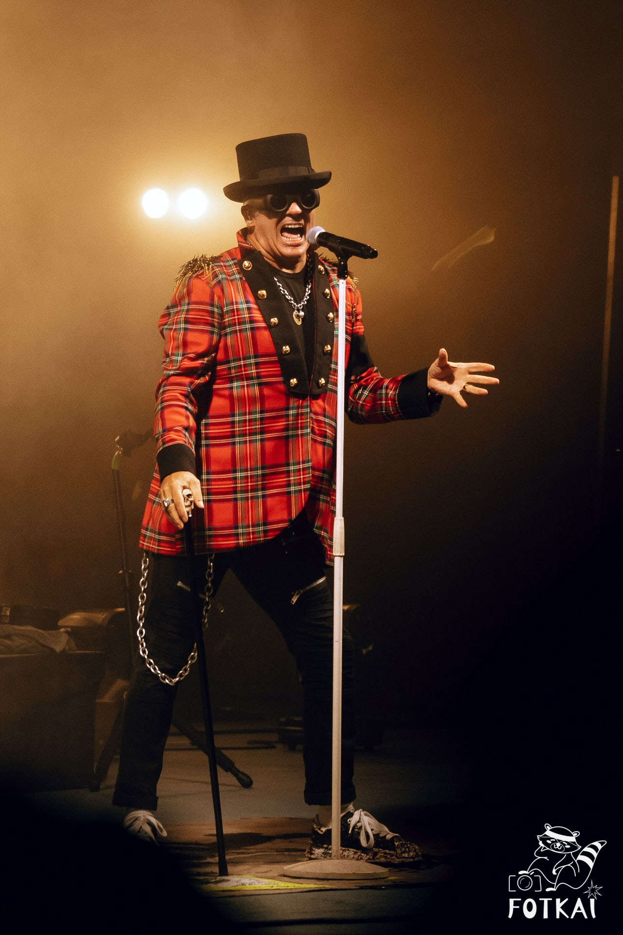 Фотоотчёт Street Food Market Torrevieja — Seguridad Social & Las Hienas DJs | FOTKAI