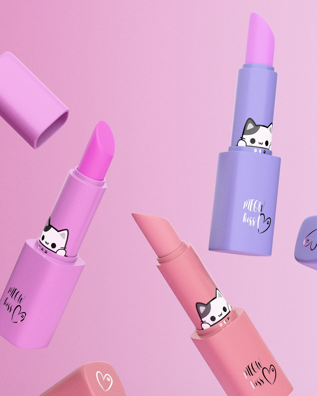 3D PRODUCT PACKSHOT. Boutique 3D product pack-shot Studio