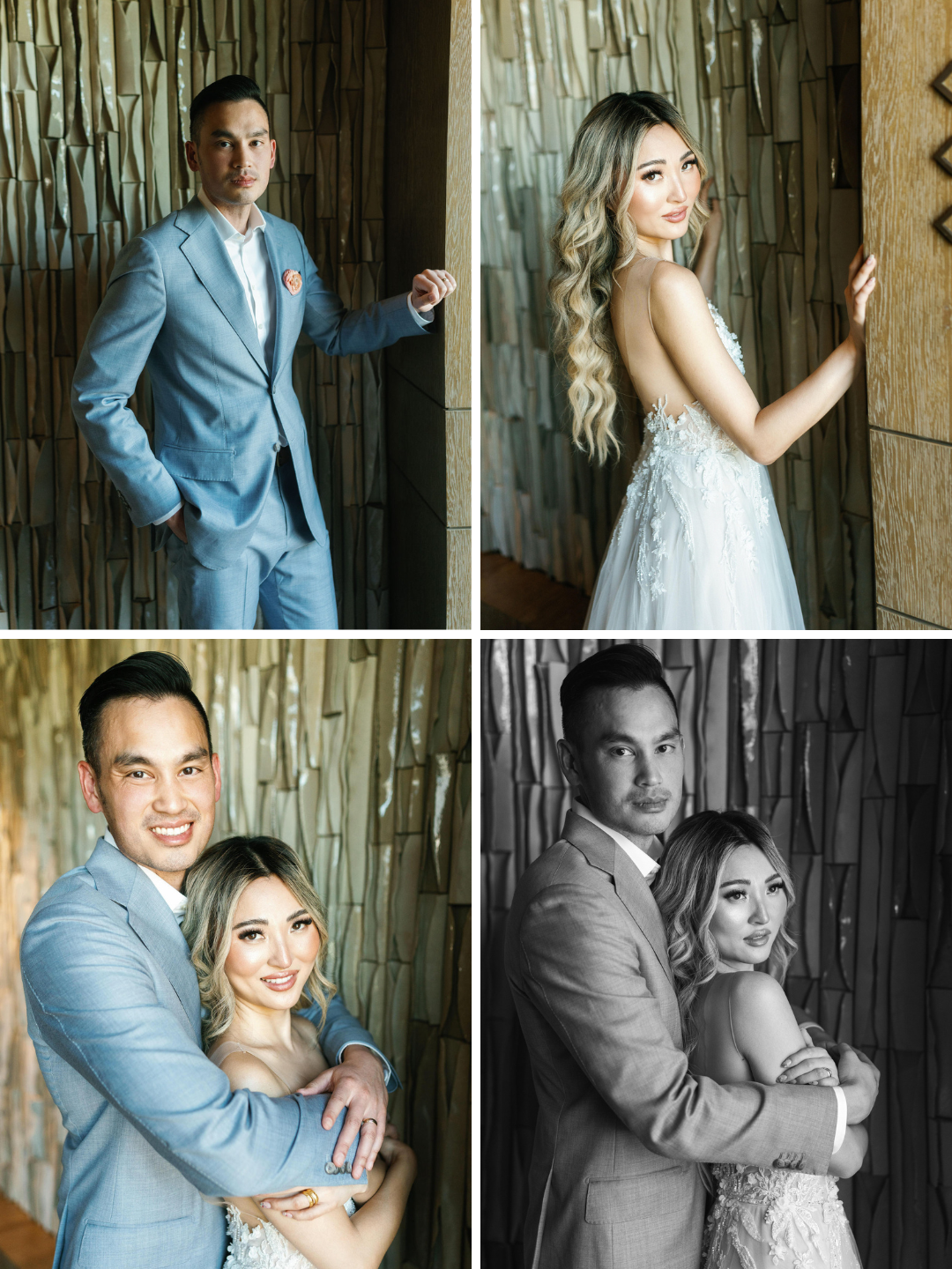 PLANNING & INVESTMENT. Wedding Photography & Videography Team in California, Los Angeles, San Francisco, San Diego and Travel