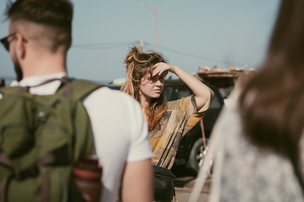 Travel and lifestyle fotografka. Dana Lišková — Empatická fotografka | Introspektivní umělkyně | Neurodivergentní koučka| Zakladatelka Artepy.cz