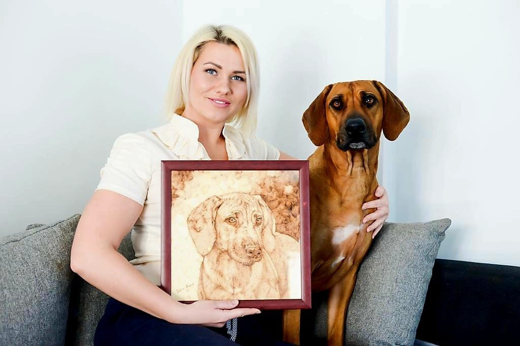 Slike po naročilu. Numerologija. Nevrografika. Delavnice