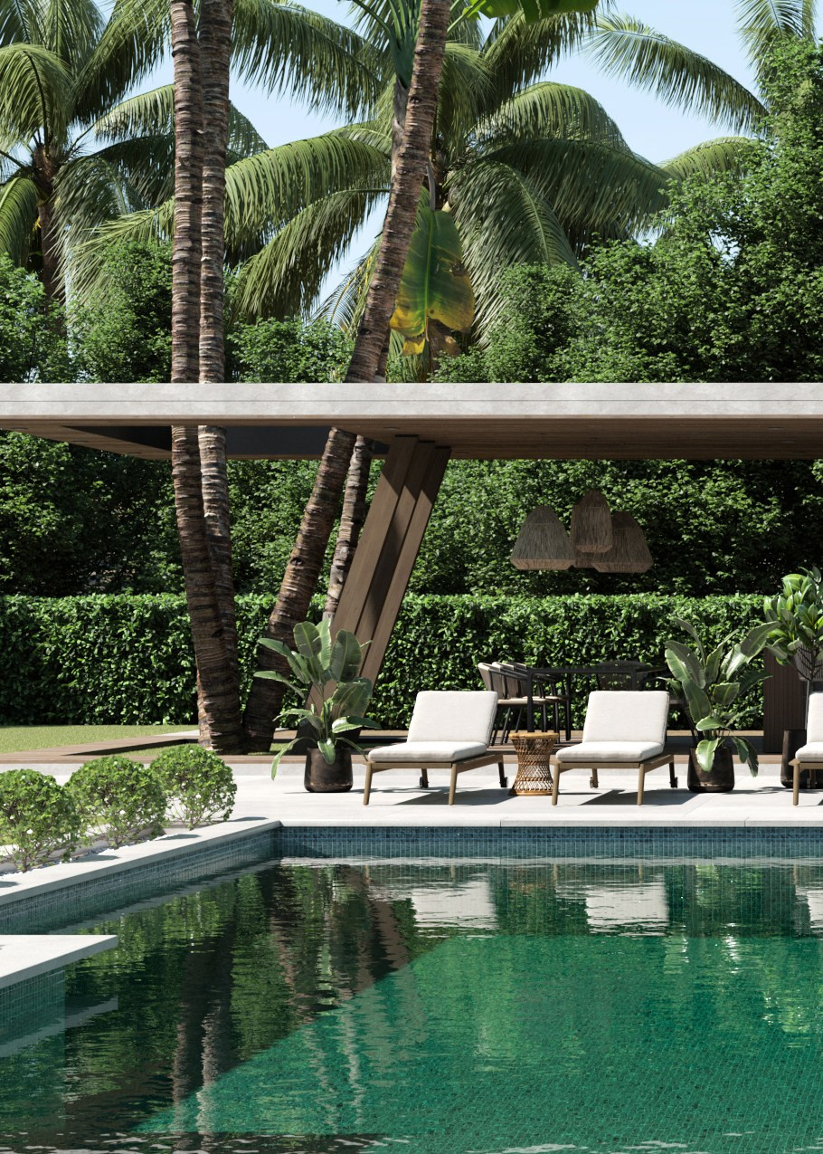 Modern House. Liana Hasratyan | Architectural and Interior Design