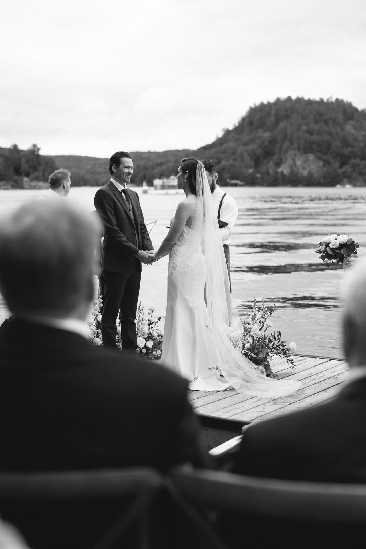 Lara & Mitch’s Candid Wedding Photos | Documentary-Style Wedding Photography | Toronto, GTA, Vaughan, Mississauga. Storytellers Films — Candid Wedding Videographer & Photographer in Toronto, Ontario and beyond