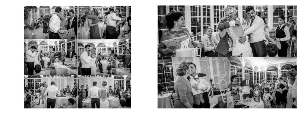 Tu historia contada con emoción y verdad