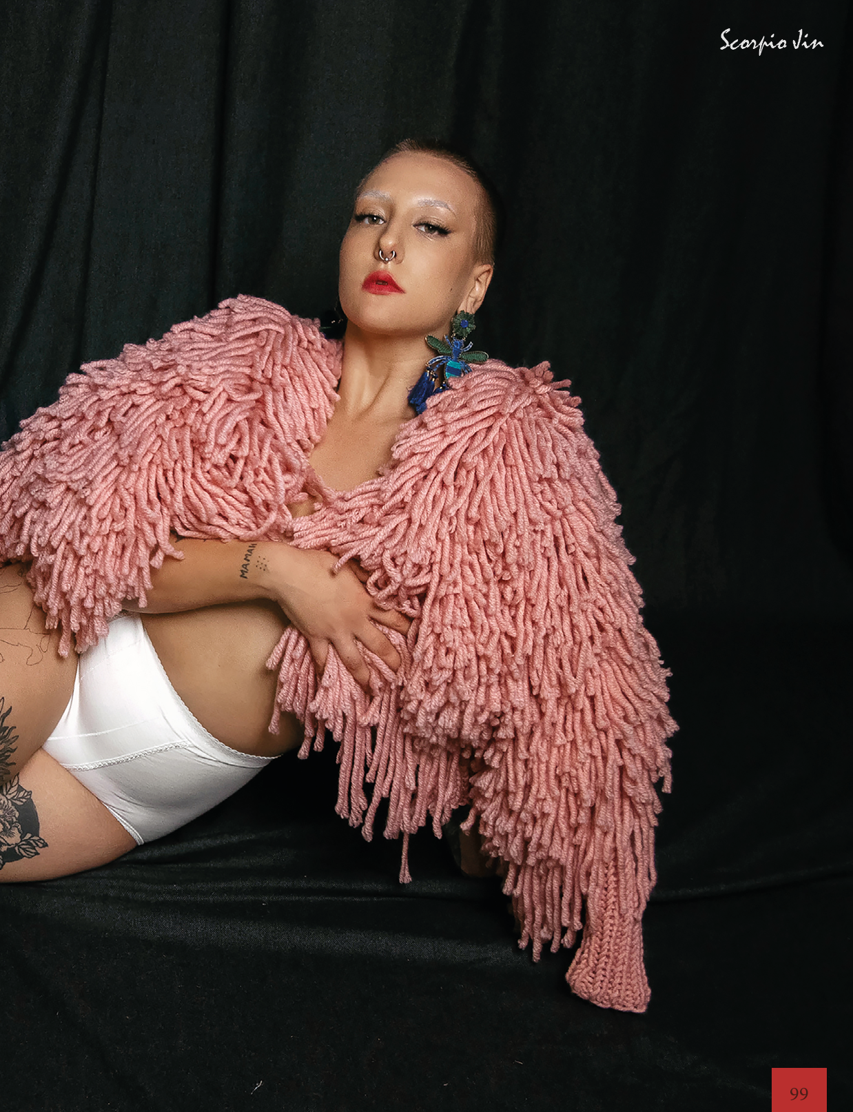 Публикации в ЖУРНАЛАХ. Mila Artphotо-Профессиональный портретный фотограф, Израиль