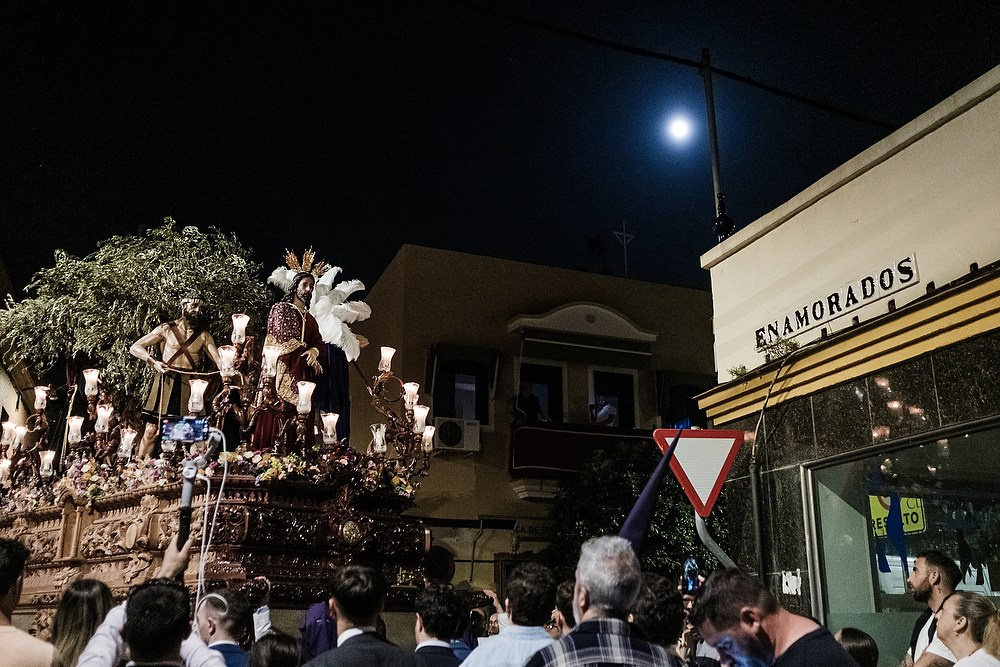 S.S-Bellavista-2025 Hermandad del Dulce Nombre