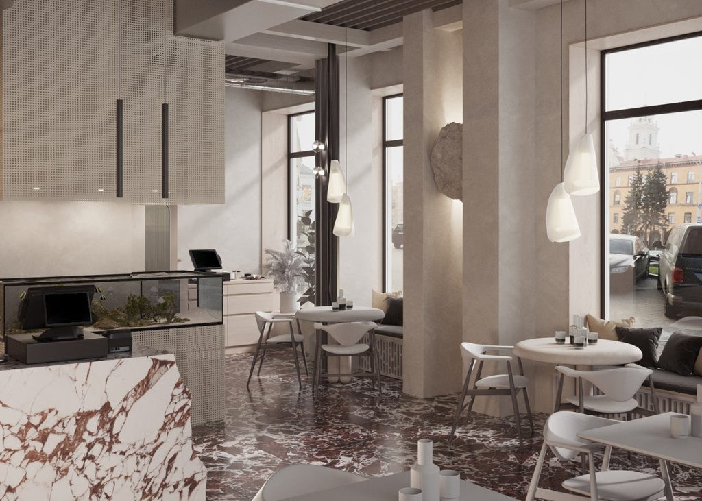 3D Rendering Services | AB Design Buro. Interior Design & 3D Rendering | AB Design Buro