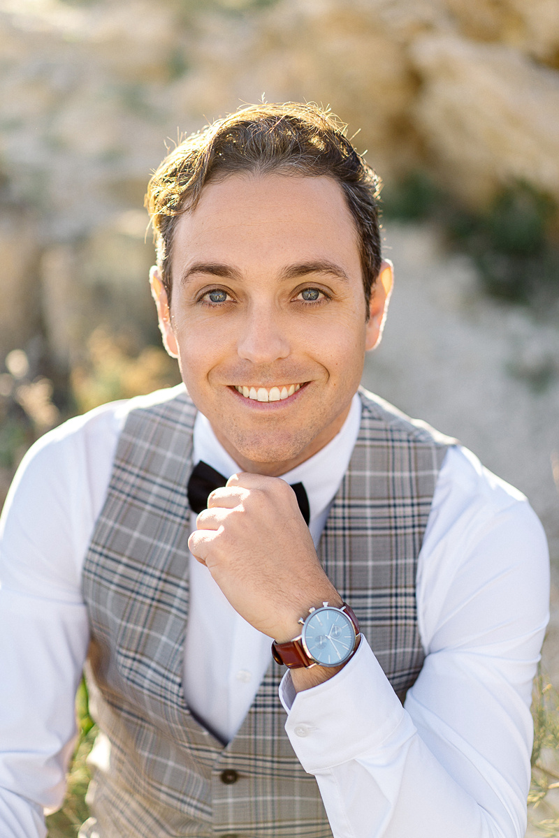 Свадебный фотограф и визажист в Коста-Бланка. Фотограф и визажист Анастасия Гусарова