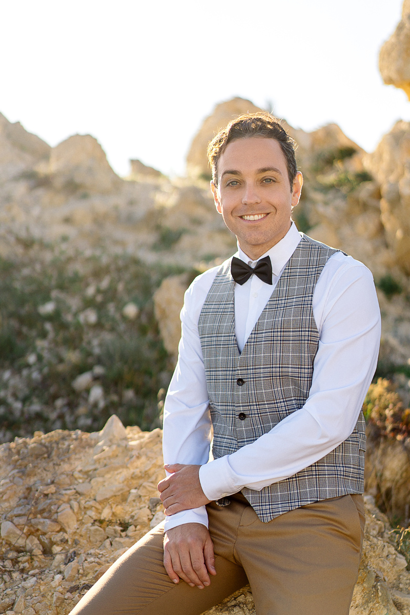 Свадебный фотограф и визажист в Коста-Бланка. Фотограф и визажист Анастасия Гусарова