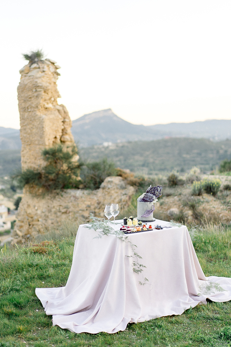 Свадебный фотограф и визажист в Коста-Бланка. Фотограф и визажист Анастасия Гусарова