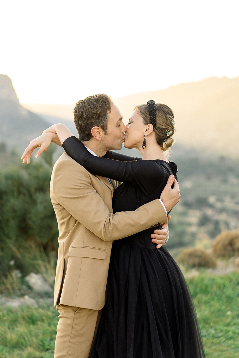 Свадебный фотограф и визажист в Коста-Бланка. Фотограф и визажист Анастасия Гусарова