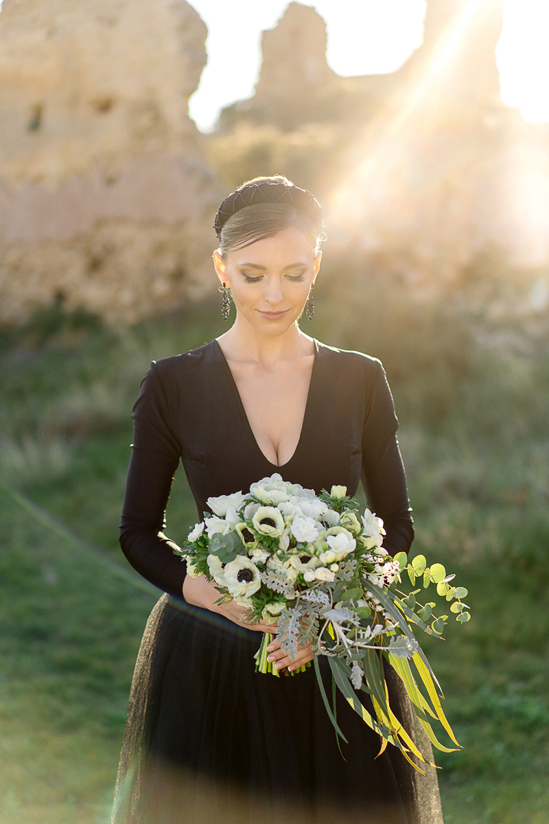 Свадебный фотограф и визажист в Коста-Бланка. Фотограф и визажист Анастасия Гусарова