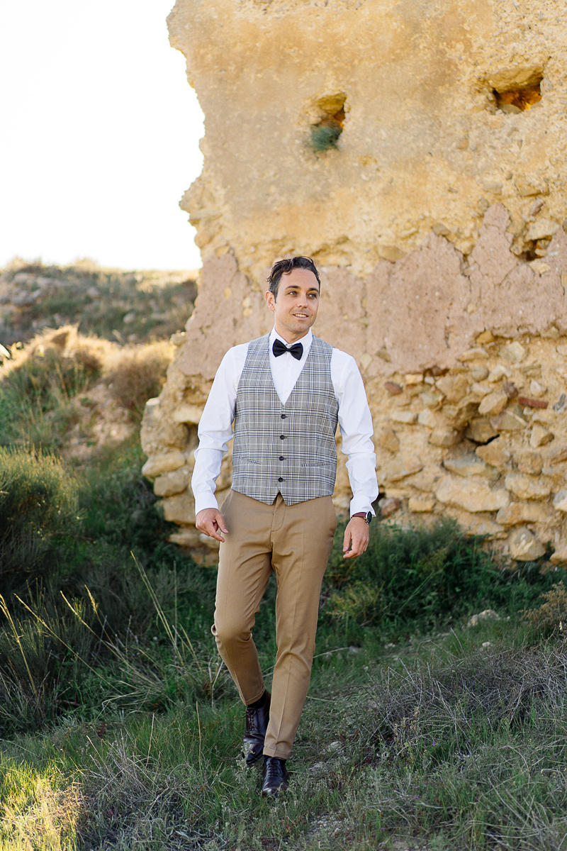 Свадебный фотограф и визажист в Коста-Бланка. Фотограф и визажист Анастасия Гусарова