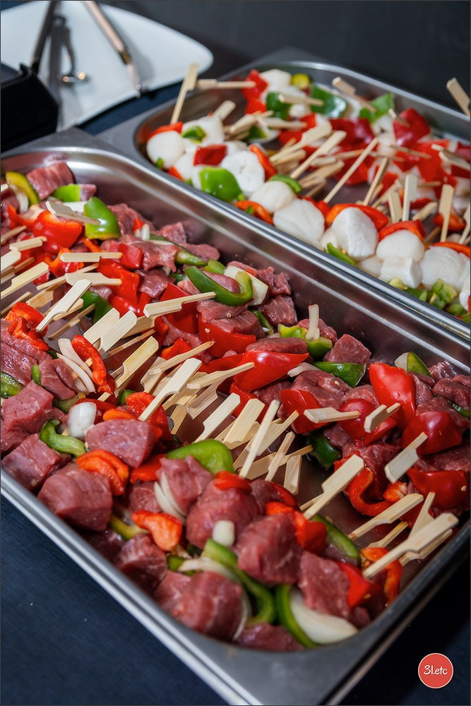 SOIREE CARNAVAL chez Manicook Marché et Restaurant Asiatique. Photographe à Strasbourg | Portraits, Studio, Enfants, Événements