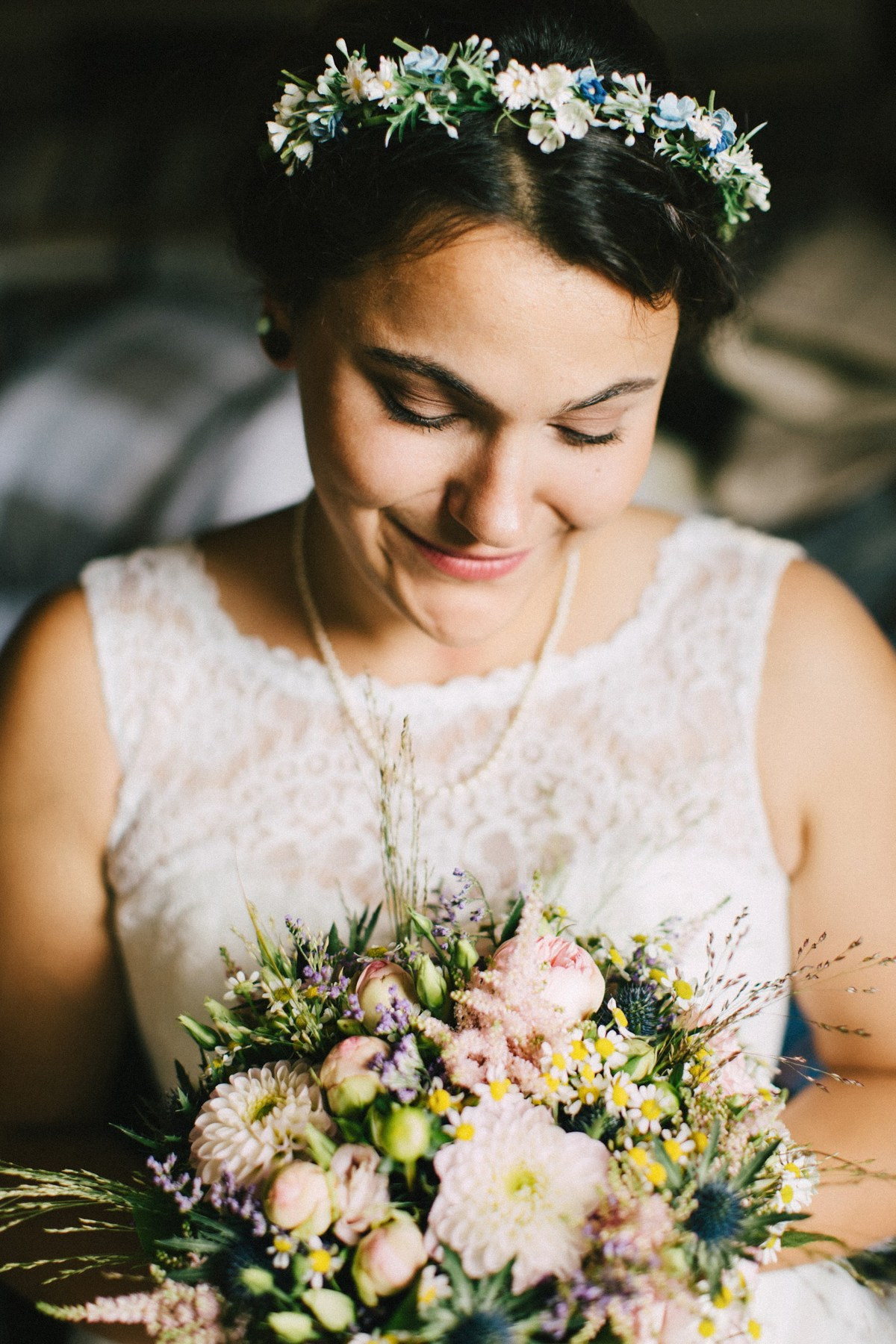 Fotografin aus Berlin Yuliya. Hochzeitsvideo, Hochzeitsfilm, Hochzeitsvideograf Berlin