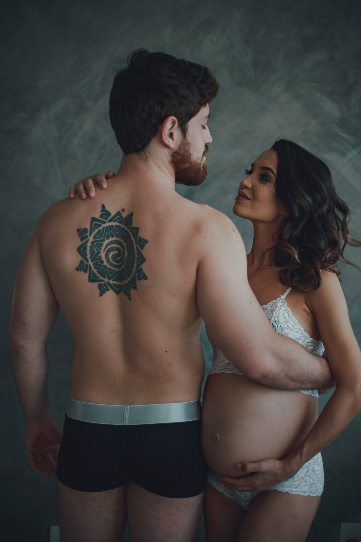 Larissa e Higor. Fotógrafa de Eventos em São Paulo e Sorocaba Kika Damasceno