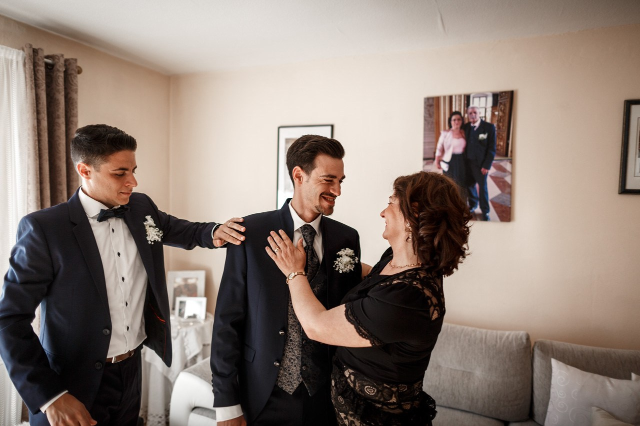 Hochzeitsfotograf Augsburg | Dein Profi für Foto & Video