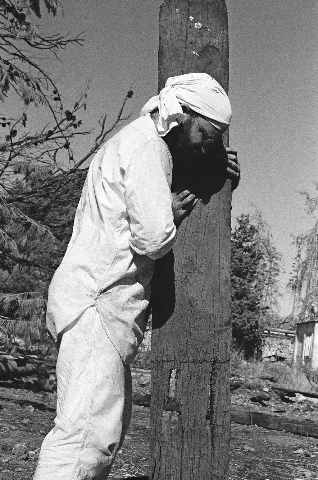 Avoda, 2007. Haim Sokol’s artists website