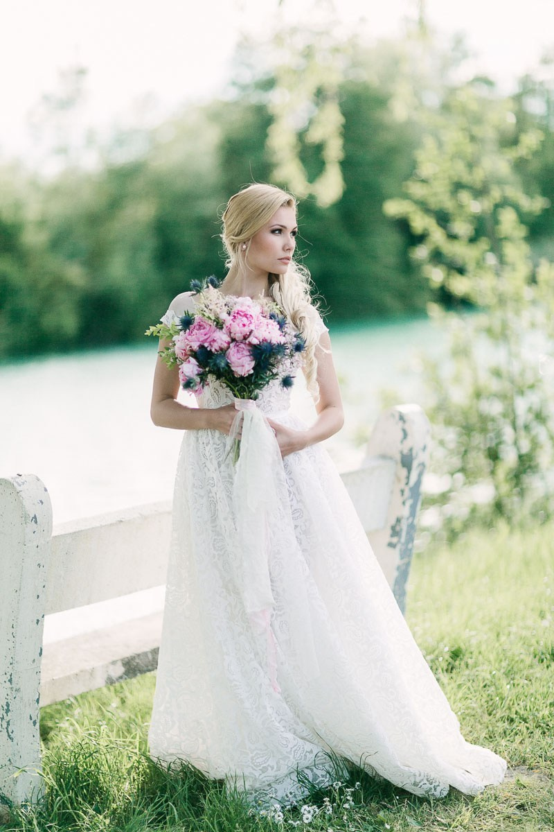 СВАДЬБА. Феликс — Профессиональный фотограф в Париже