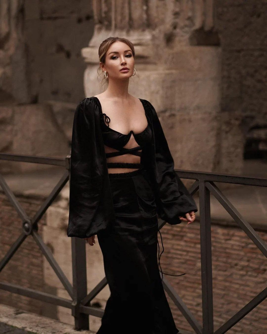 Life style. Julia Di |Fashion streetstyle photographer|videomaker in Milan & Paris