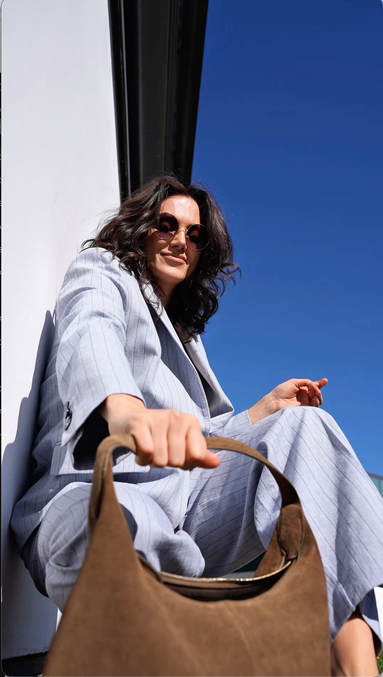 FASHION. Viktorija Korsaka| Content Production for Brands & Agencies