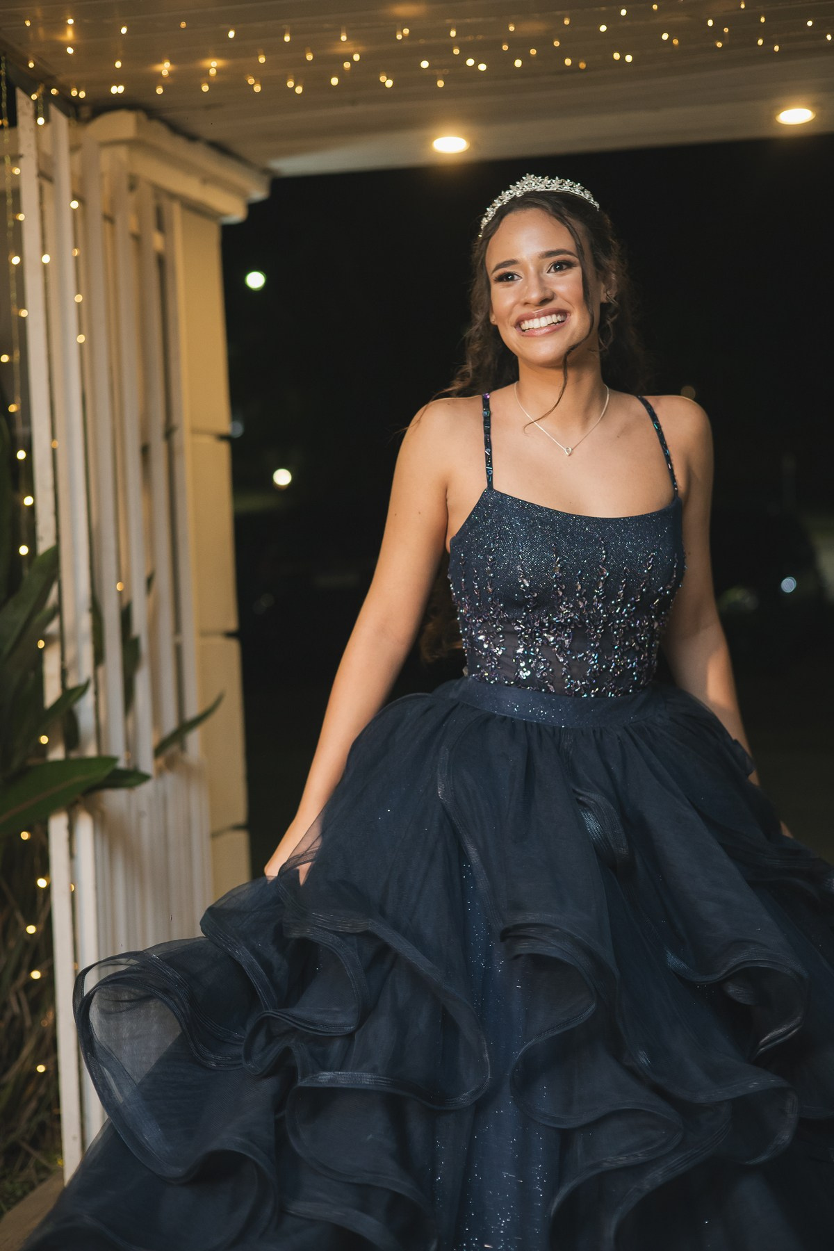 Mariah | Debutante | Bela Vista Hall, Resende/RJ. Studio Rodney Côrtes