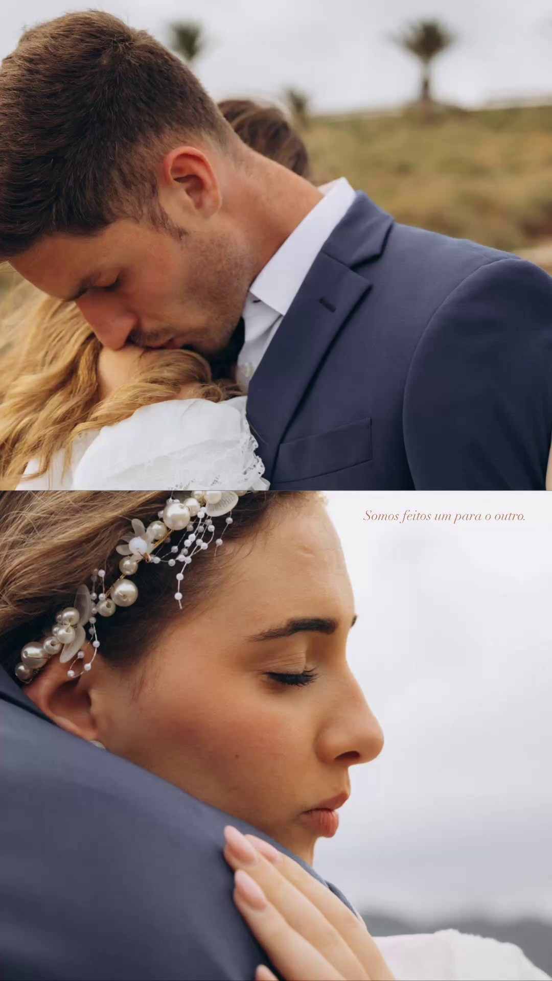 Caniçal couple photoshoot for Beatriz & Alexandro