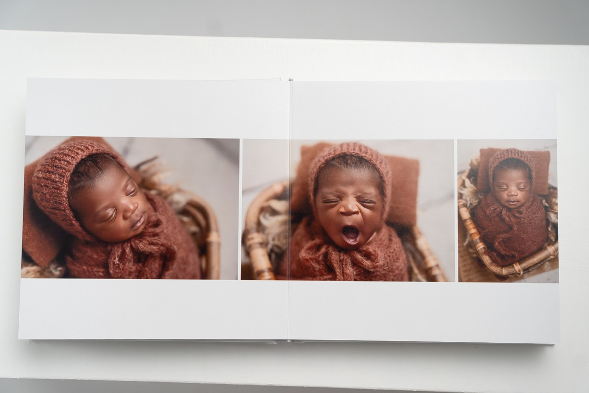 Prints. Newborn and family photographer. Hills District. Sydney