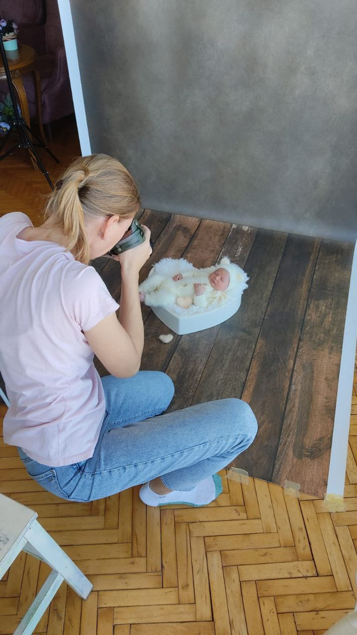 НОВОРОЖДЕННЫЕ