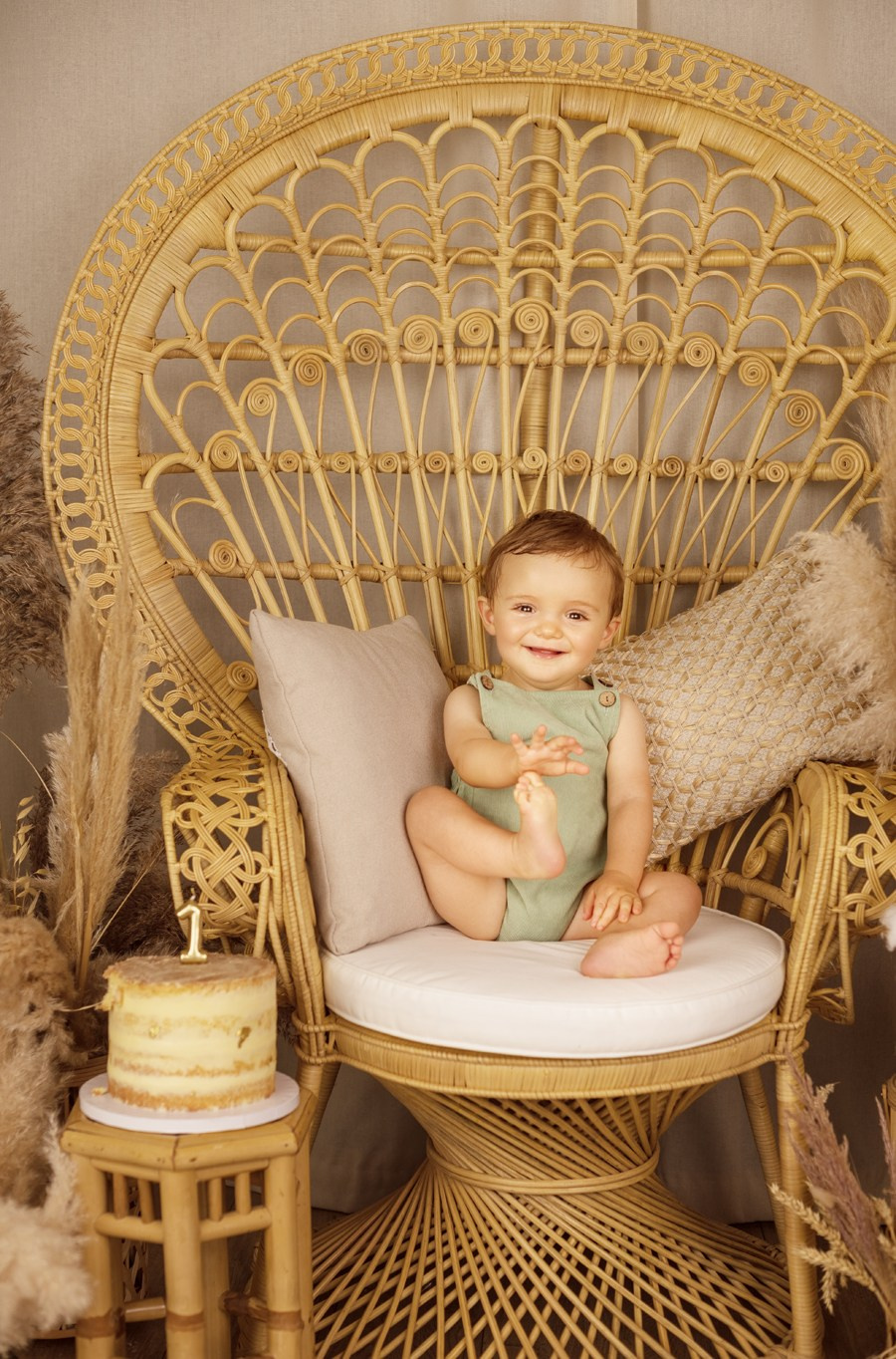 Shooting anniversaire premier anniversaire Douai